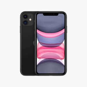 Apple – iPhone11 – Space Gray ( 256 GB)