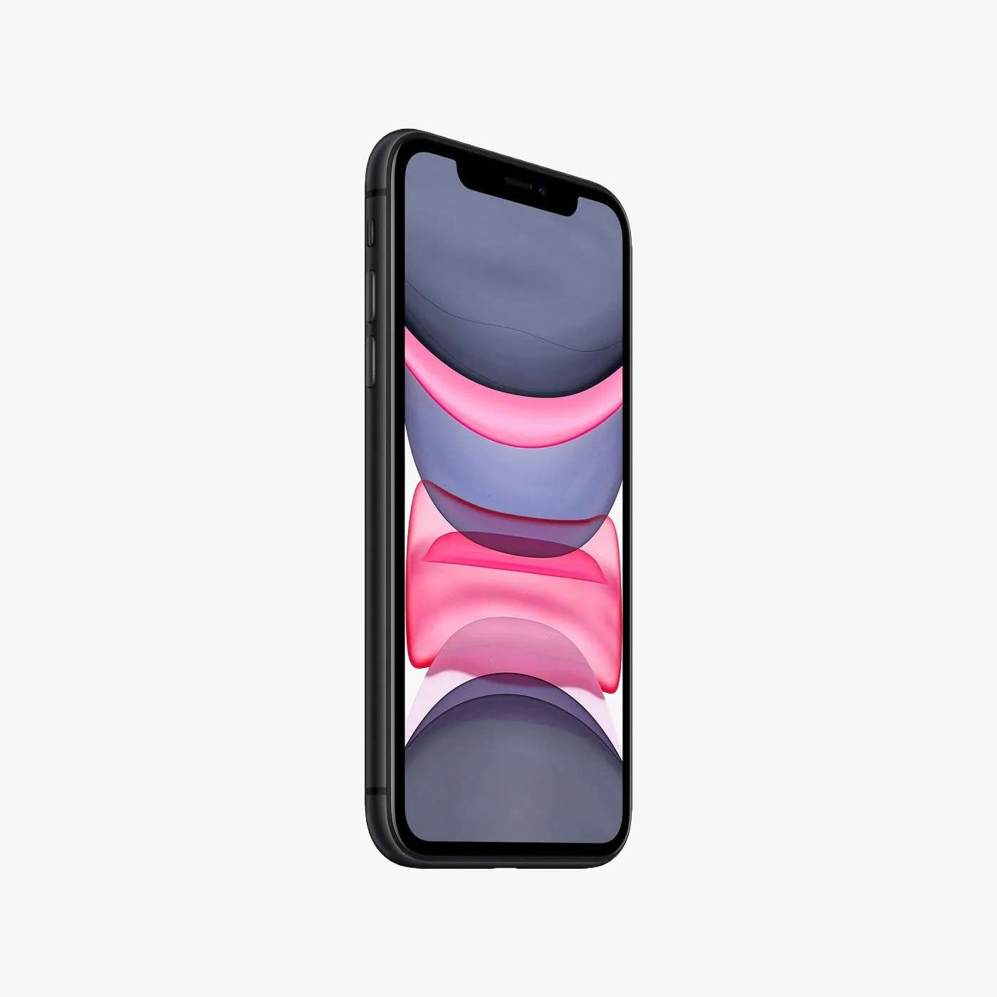 Apple - iPhone11 - Space Gray ( 256 GB)